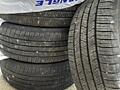 Новые Японские шины Toyo M+S 235/55 R20