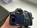 Canon 550d