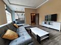 Сдам 2-к квартиру (70м2) в клубном доме Loft Project, центр города