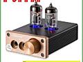 Предусилитель для наушников Nobsound NS-08E Vacuum Tub в м. м. &quot;РИТМ&quot;