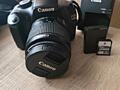 Продам CANON 1100D