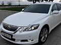 Продам Лексус GS 450h 2010г