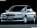 Mitsubishi Galant 6 поколение с 1989 -1992