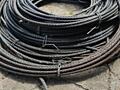 Трос стальной. 25р. метр