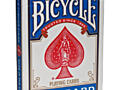Оригинальные игральные карты Bicycle Standard