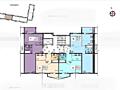 Продаж 1-к - 37.1кв. м. в новому ЖК Welcome Home, вул Стеценка, 75-Р