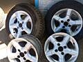 Продам диски на R14, 4-114,3
