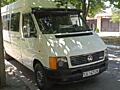 Volkswagen LT-35
