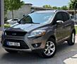 Ford Kuga 4x4