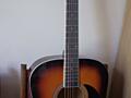Гитара большая концертная Western - новая!