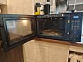 Продам микроволновку Samsung mc28h5013ak Б\У в отличном состоянии.