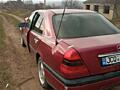 Мерседес С 180 автомат