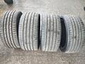 Летние разноширокие шины r20