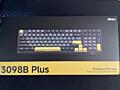 Akko 3098B Plus новая беспроводная механическая клавиатура