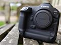 Canon R3 body новая на гарантии