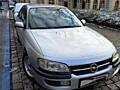 Появился в разборе Opel Omega A 2.5 tdi