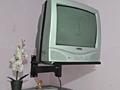 Продам телевизор с подставкой