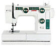 Швейная машинка JANOME L394/LE22 23 рабочих режима