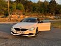 BMW f36 420d GranCoupe, 2014 год, 2.0 дизель