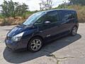 Renault espase 2.0 turbo metan