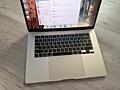 MacBook Air 15 M3 8/256