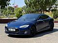 Tesla model S 100D (Авторынок КОВЧЕГ)