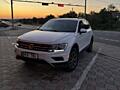 Volkswagen Tiguan 2020 год, 2.0 бензин, полный привод.