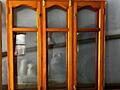 Продаются два деревянных окна в хорошем состоянии (двойные)
