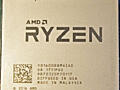 Ryzen 3 2200G Ryzen 5 2400G Athlon X4 645 Athlon 64 X2 4400