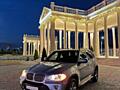 BMW X5 E70, 2009 г. в. 3.0 дизель (2 турбины)