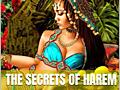 The Secrets of Harem – Vol. 2 - Author Iulia Jilinschi
