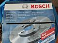 Продам диски BOSH 40€ за один диск и тормозные колодки 25€