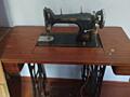 Швейная машинка