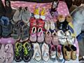 Продам очень много ОБУВИ! разных размеров
