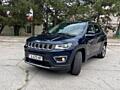 ПРОДАМ/ОБМЕН Jeep Compass 2018 года (55.000 км)