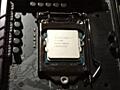 CPU I3 8100, I7 6700K