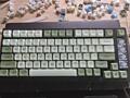 Кастомная клавиатура на основе MonsGeek mg75w