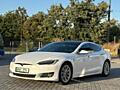 ПРОДАМ/ОБМЕН Tesla model S75 2016 года