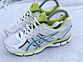 Кроссовки Asics размер 39 - 40-Тирасполь.