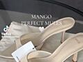 Продам mango мюли