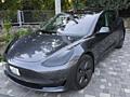 Тесла 3 2021 года выпуска в новом состоянии. Гарантия качества.