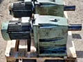 Куплю мотор редуктор 1-2 кВт. Куплю электродвигатель 1-7,5 кВт 3000 об