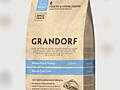 Сухие корма Grandorf для собак и кошек