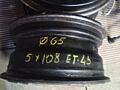 Продам комплект дисков 5Х108R15 ET45