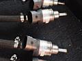 Продам газовые (метановые) форсунки