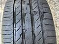 Продам комплект Continental 255/55/18 Suv