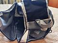 Продам сумку переноску новая