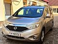 Nissan Quest
