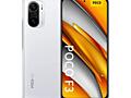 POCO F3, White, 12/256 GB