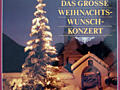 Сборник пластинок DAS GROSSE weihnachts wunsch-konzert (6 пластинок)
